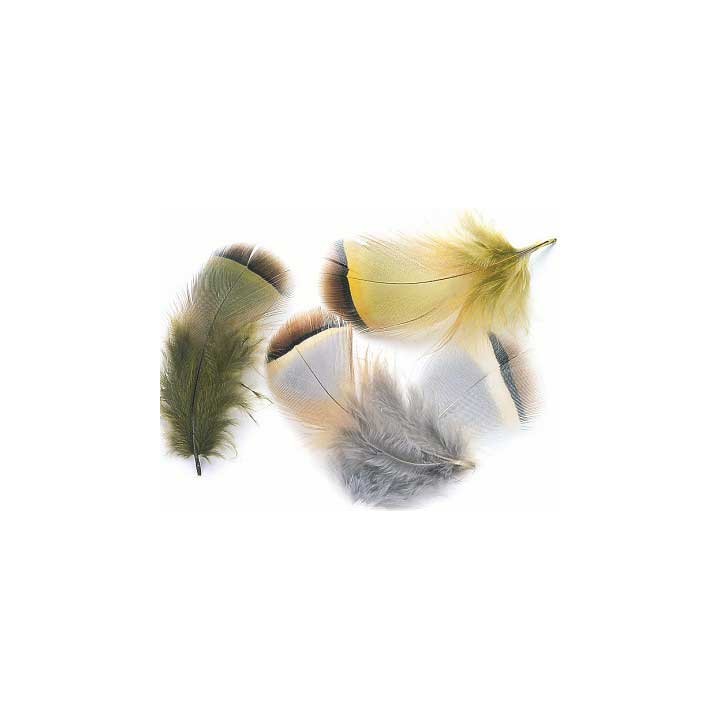 French Partridge Hackle 2gr VENIARD | PLC-PECHE.FR