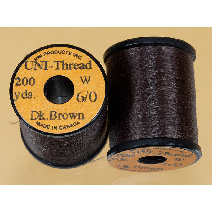 Couleur Dk. Brown (Brun foncé)