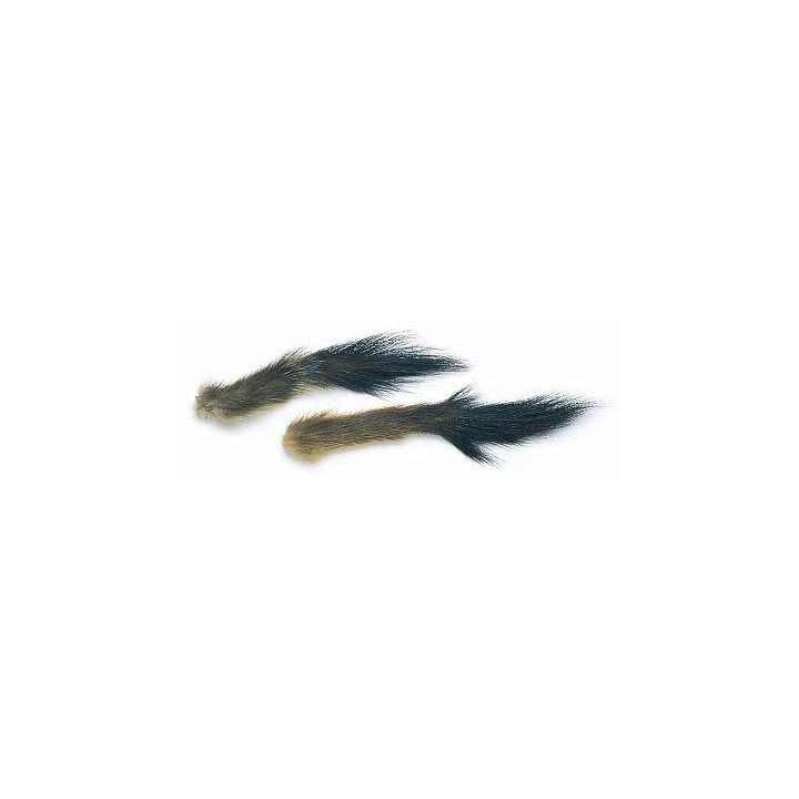 Stoat's tail poil d'hermine naturel VENIARD | PLC-PECHE.FR