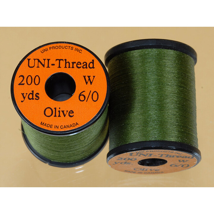 Couleur Olive