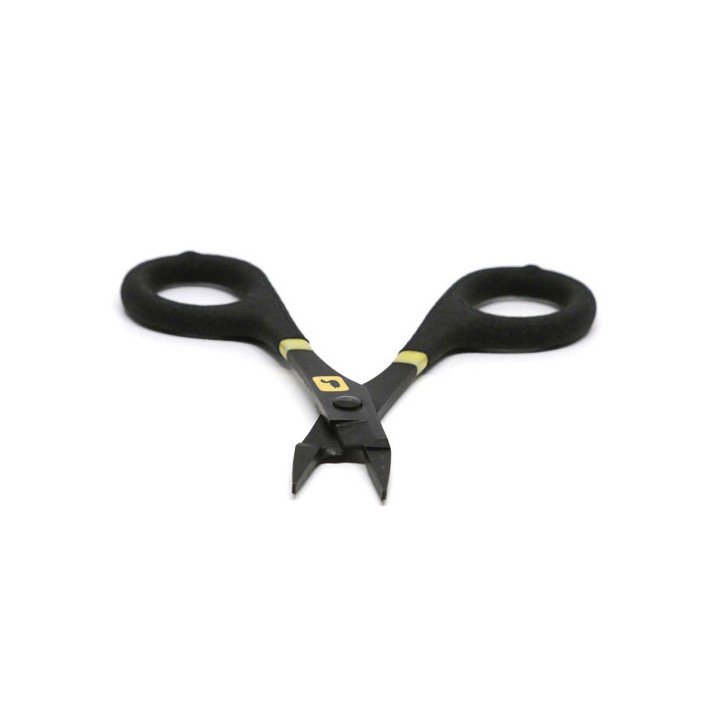 Pince à ardillons et coupante Loon Rogue Debarb Pliers - PLC FLY SHOP
