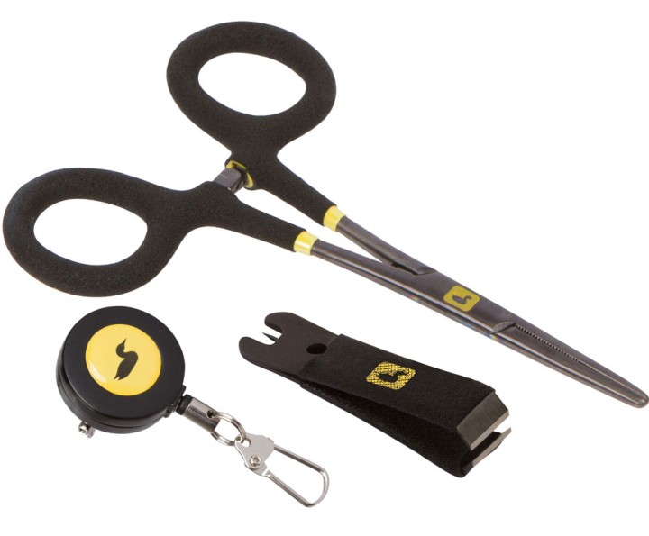 Kit des outils essentiels pour le pêcheur à la mouche - PLC FLY SHOP