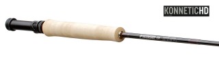 Canne à mouche SAGE ESN HD 10' Soie 2 - PLC FLY SHOP