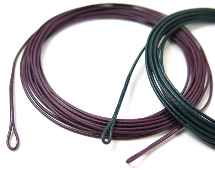Pointe plongeante Rio level t-tip 10'  3 mètres - PLC FLY SHOP