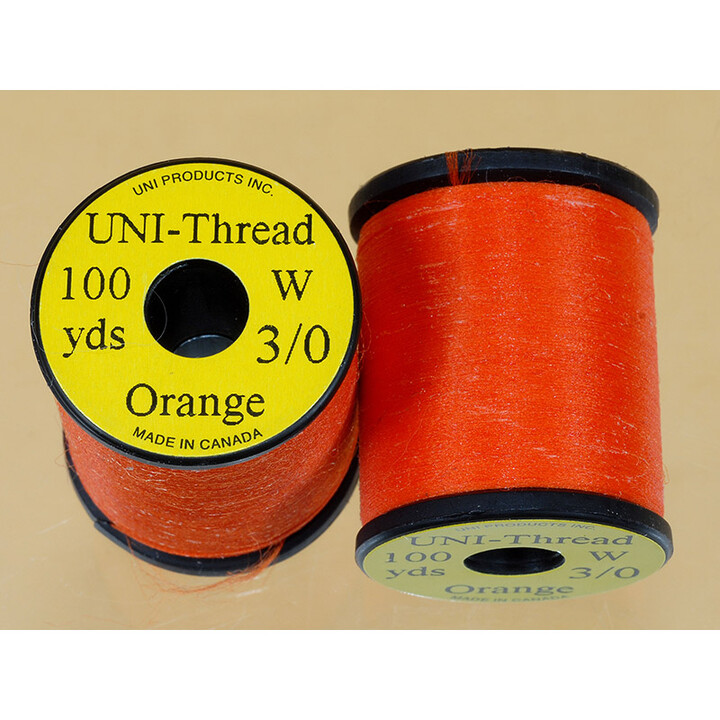 Couleur Orange 