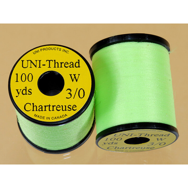 Couleur Chartreuse