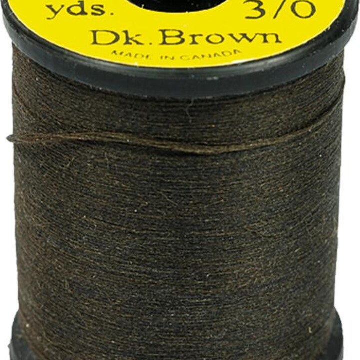 Couleur Dark Brown (Brun foncée)