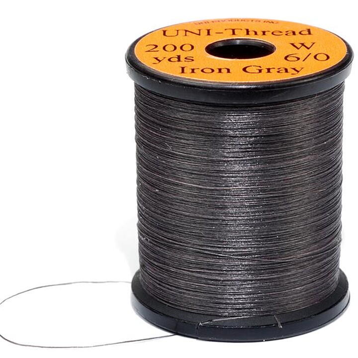 Couleur Iron Grey (Gris souris)