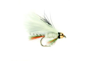 Mouche FULLING MILL Mini Appetiser Gold | PLC-PECHE.FR