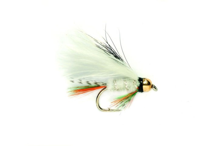 Mouche FULLING MILL Mini Appetiser Gold | PLC-PECHE.FR