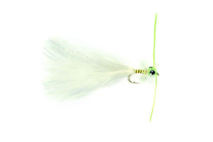 Mouche FULLING MILL Kick Ass Cat | PLC-PECHE.FR