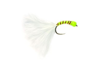 Mouche FULLING MILL Puddle Bug Cat | PLC-PECHE.FR