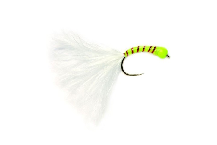 Mouche FULLING MILL Puddle Bug Cat | PLC-PECHE.FR