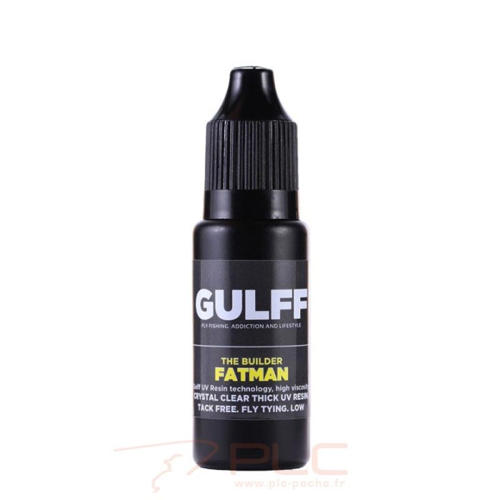 15ml  Fatman