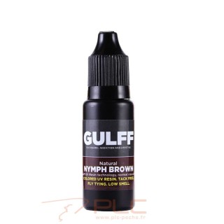 15ml  Nymph Brown