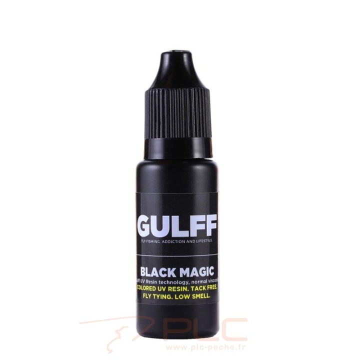 15ml Black Magic