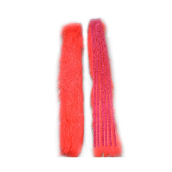 Fluo Red