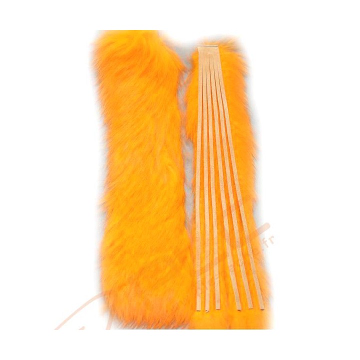 Fluo Orange