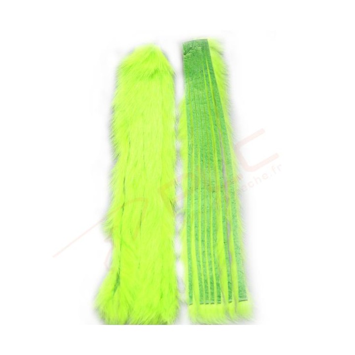 Fluo Chartreuse