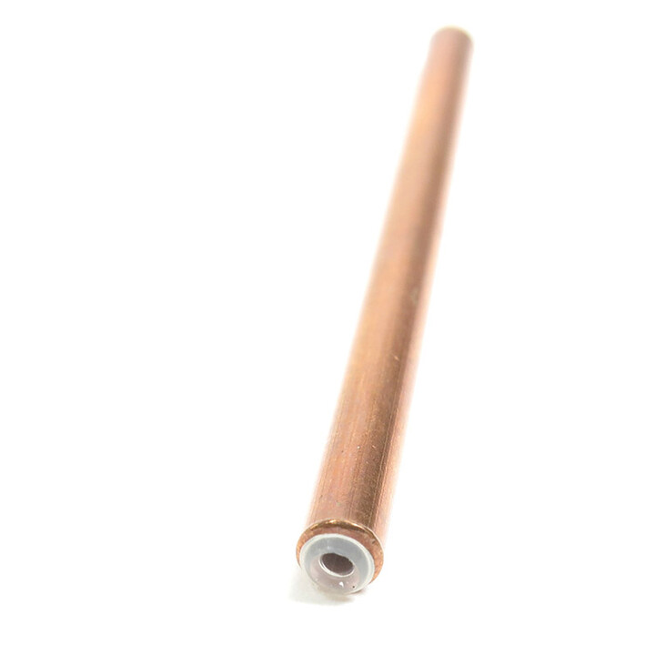 Tube fly cuivre VENIARD | PLC-PECHE.FR