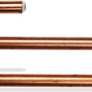Tube fly cuivre VENIARD | PLC-PECHE.FR