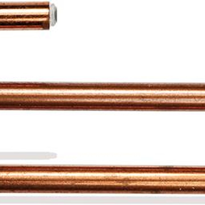 Tube fly cuivre VENIARD | PLC-PECHE.FR
