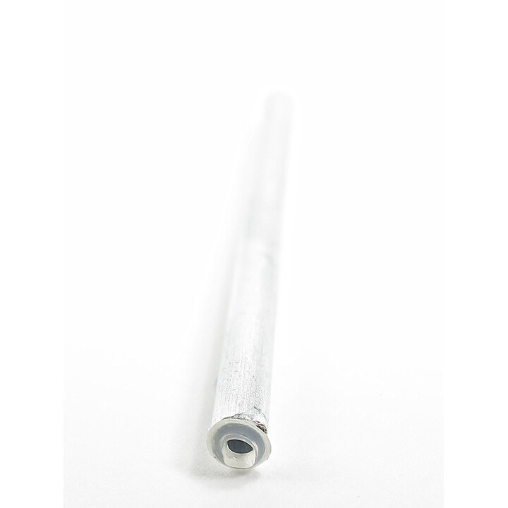 Tube fly aluminium VENIARD | PLC-PECHE.FR
