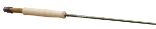 Canne à Mouche SAGE DART 7'6 soie 3 - PLC FLY SHOP