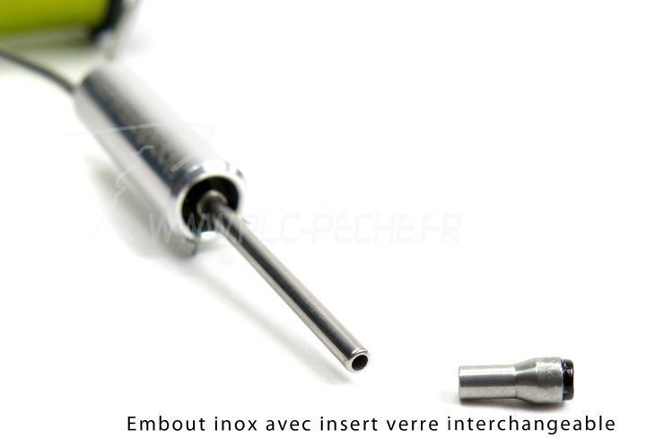 Porte bobine HOOKBOBBIN II sans crochets - PLC FLY SHOP