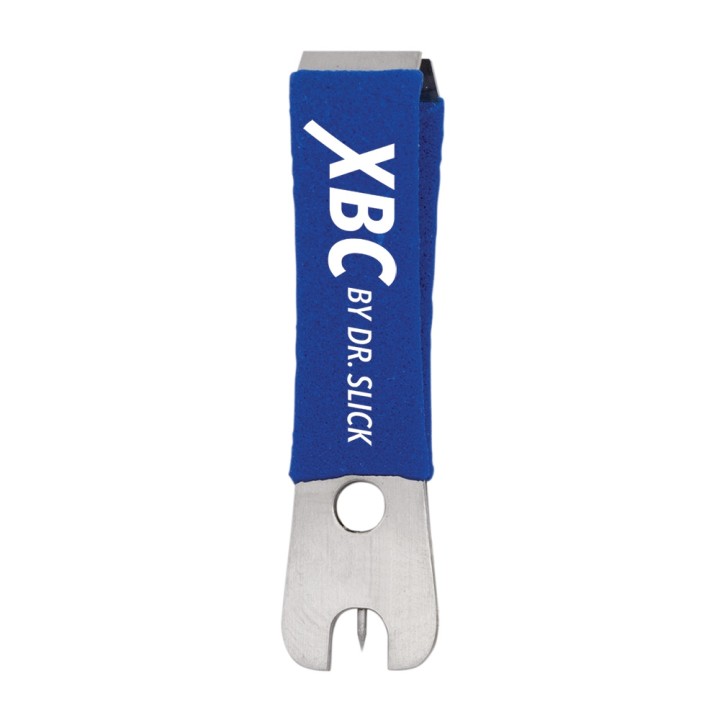 Coupe fil Dr Slick XBC coloris Bleu | PLC-PECHE.FR