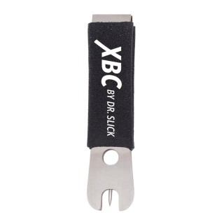 Coupe fil Dr Slick XBC coloris Noir - PLC FLY SHOP