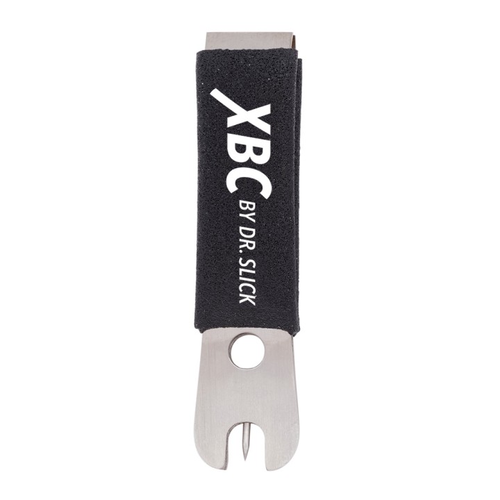 Coupe fil Dr Slick XBC coloris Noir - PLC FLY SHOP