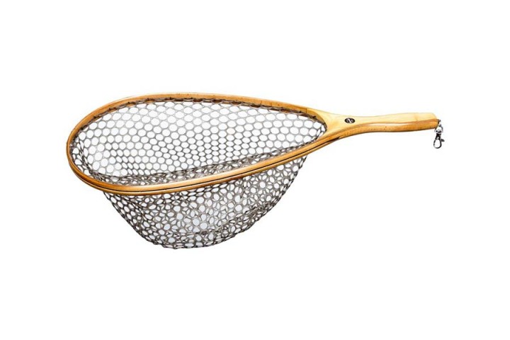 Epuisette ADAMS BUILT Maplewood Trout | PLC-PECHE.FR