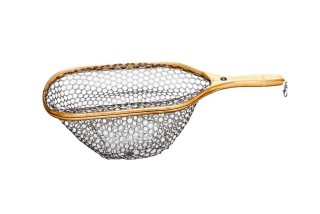 Epuisette ADAMS BUILT Mapplewood Catch and Release | PLC-PECHE.FR