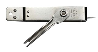Coupe fil Sports Tools et son outil à noeuds - PLC FLY SHOP