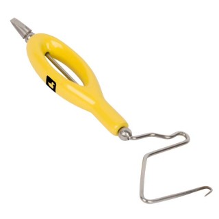 Ergo whip finisher Loon finisseur de noeuds rotatif - PLC FLY SHOP