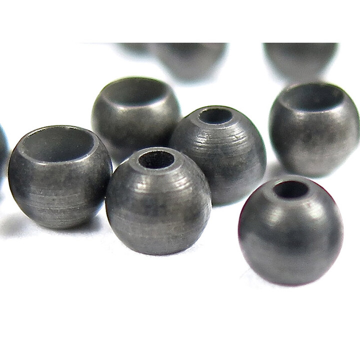 Billes Tungstène Noir MDC | PLC-PECHE.FR