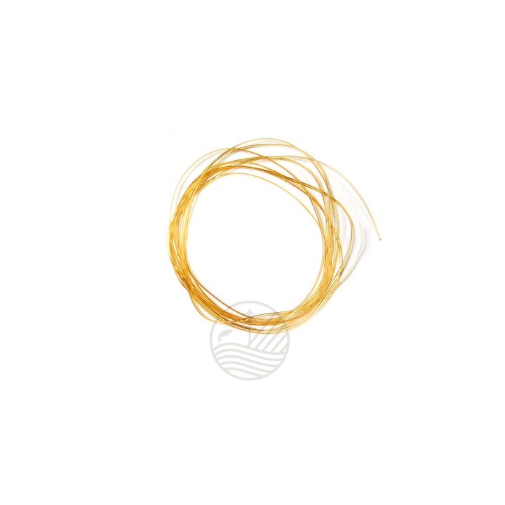 VINYL RIB AMBRE