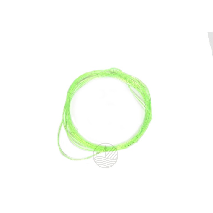 VINYL RIB CHARTREUSE