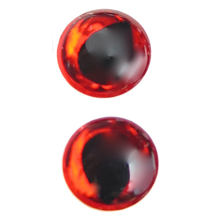 Yeux 3D Autocollants FLASHMER | PLC-PECHE.FR
