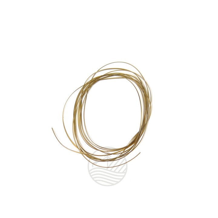 VINYL RIB BEIGE