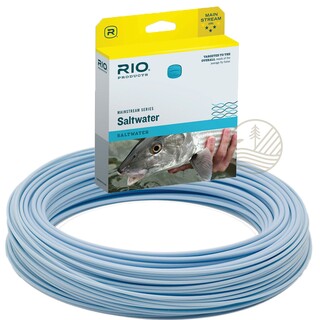 Soie Rio Mainstream Mer WF F - PLC FLY SHOP