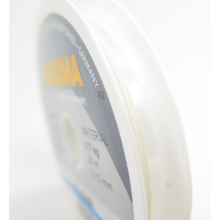 Fils nylon MAXIMA clear 25m | PLC-PECHE.FR