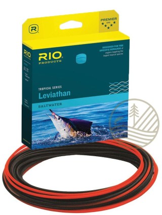 Soie Rio Leviathan Billfish SHD