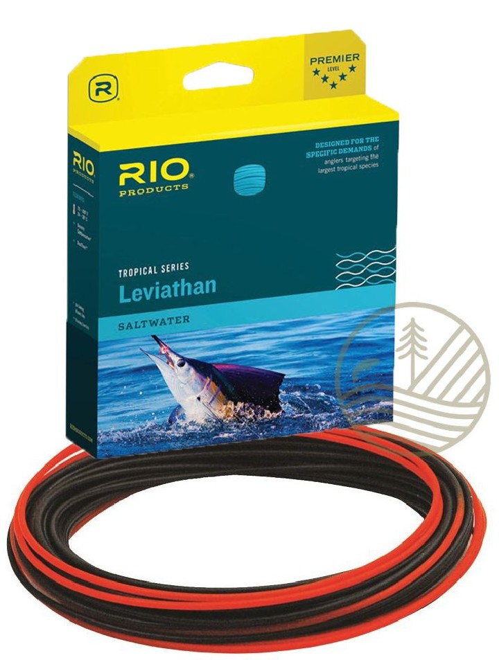 Soie Rio Leviathan Billfish SHD
