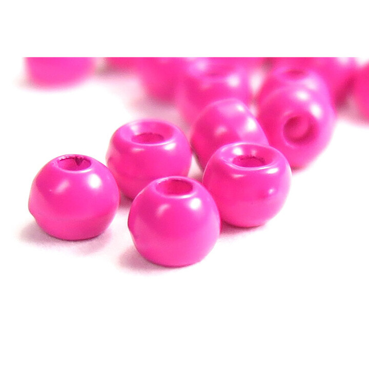 Billes Tungstène Rose MDC | PLC-PECHE.FR