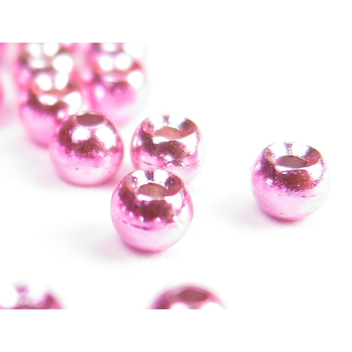 Billes Tungstène Rose métallique MDC | PLC-PECHE.FR