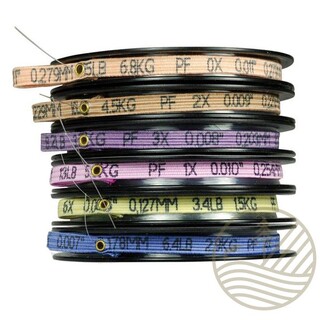Fil Nylon RIO Powerflex (27m) | PLC-PECHE.FR