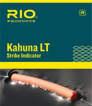 Rio Strike Indicator Kahuna