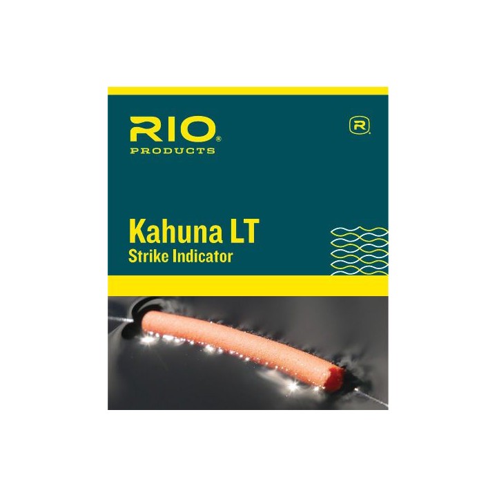 Rio Strike Indicator Kahuna